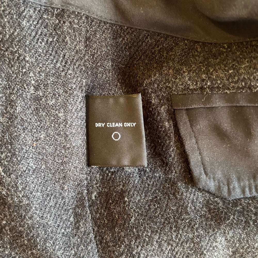 Baracuta Coat - Picture 7 of 11